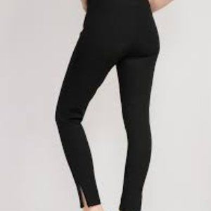 Old Navy Black Skinny Pants